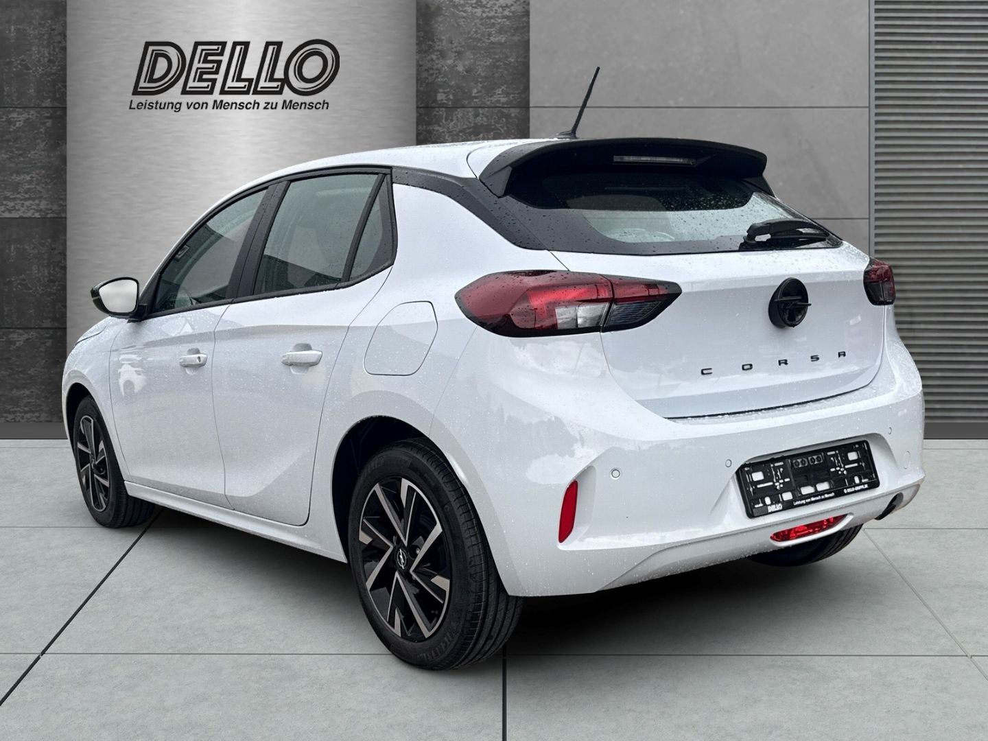 Opel Corsa - Bild 3