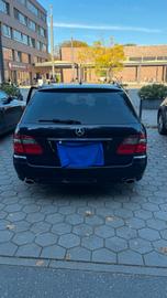 صورة 3 لـ 2008 Mercedes-BENZ E 280