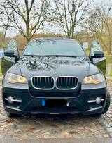 BMW X6 xDrive 3.0d (Tausch) - BMW X6: 3.0