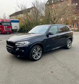 BMW X5 xDrive40d | Volla. | HUD | HK | Pano | 8-fach - BMW X5: 4.8