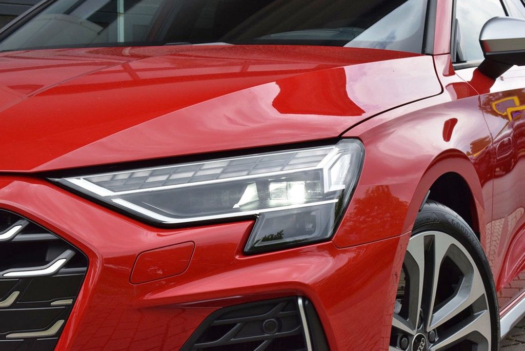 Audi S3 - Bild 27