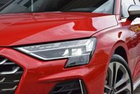 Audi S3 - Vorschau Bild 27