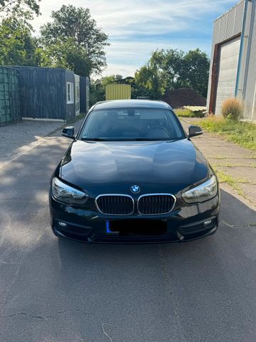 BMW BMW 118i F20 Automatik