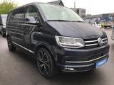 Volkswagen T6 Multivan, G. Six, Standhzg DSG,7 Sitzer,ACC - VW T6 Multivan in Köln