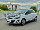 Opel Corsa 1.4 COLOR RACE 8 Fach Bereift TÜV NEU  - Opel Corsa: Color Race