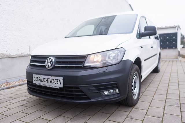 Volkswagen Caddy 2.0 TDI Maxi Kombi BMT / Navi Temp PDC