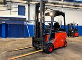 Linde E20PH - Linde E20