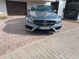 Mercedes-Benz C 43 AMG Mercedes-AMG C 43 4MATIC Burmester,Pano - Mercedes-Benz C 43 AMG in Frankfurt (Main)