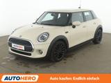 MINI One Aut.*NAVI*LED*TEMPO*PDC*SHZ* - MINI ONE in Dresden