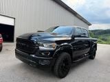 Dodge RAM 1500 HEMI 5.7L CREW CAB LARAMIE SPORT - Dodge RAM: 1500 Laramie Crew Cab