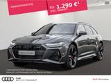 Audi RS6 AVANT RS DYNAMIKPAKET 4.0 V8 Biturbo - Audi RS6 in Düsseldorf
