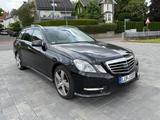 Mercedes-Benz E 500 4MATIC T BlueEFFICIENCY AVANTGARDE AVA... - gebrauchte Mercedes-Benz E 500 aus dem Jahr 2012