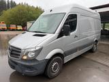Mercedes-Benz Sprinter II Kasten 316 CDI