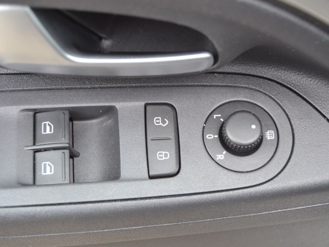 up! 1.0 Move 4-TÜRER/KLIMAANLAGE/COMP.-PHONE/TEL