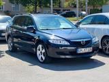 Mazda 6 Mazda - Mazda 6 aus 2004