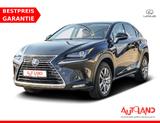 Lexus NX 300h Executive Line (E-Four) LED Navi Kamera - Lexus aus 2021