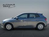 Skoda Fabia Essence 1.0 - Benzin Gebrauchtwagen in Freiburg