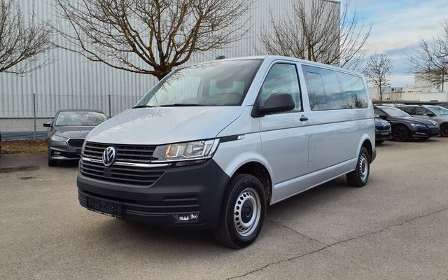 Volkswagen T6.1 Kombi Lang 2.0 TDI 110kW DSG Kamera, Navi