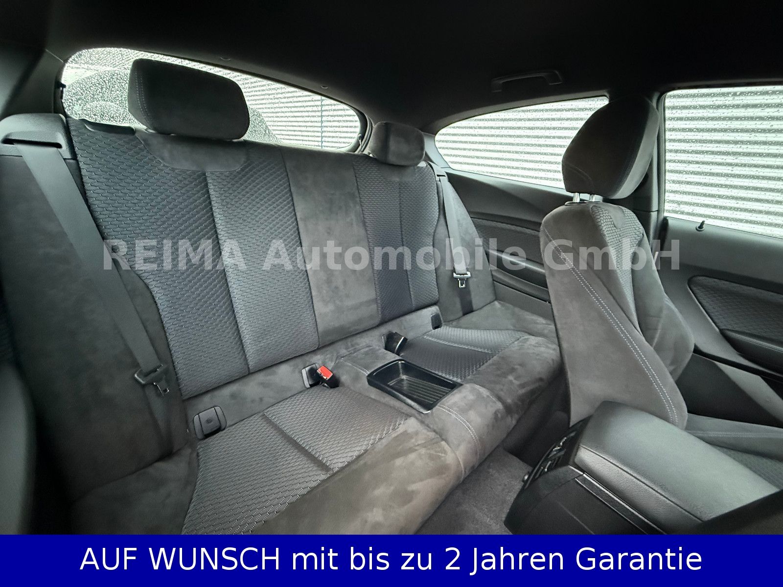 Fahrzeugabbildung BMW 116i M Sport, adaptives LED, Schalter