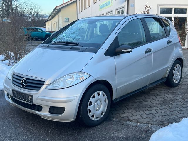 Mercedes-Benz A 180 CDI |MFL|AHK|KLIMA|