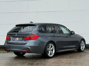 BMW 320 - 6