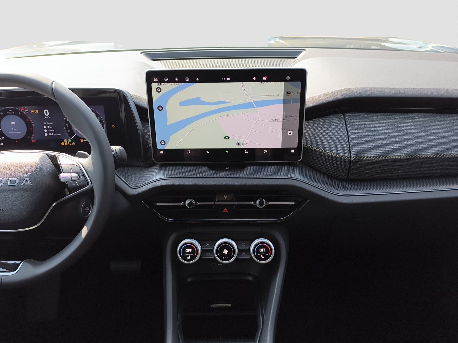 Skoda Kodiaq - Bild 18