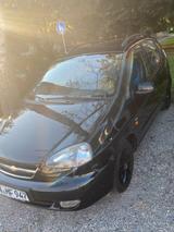 Chevrolet Auf verkauf - Chevrolet Rezzo Benziner Gebrauchtwagen