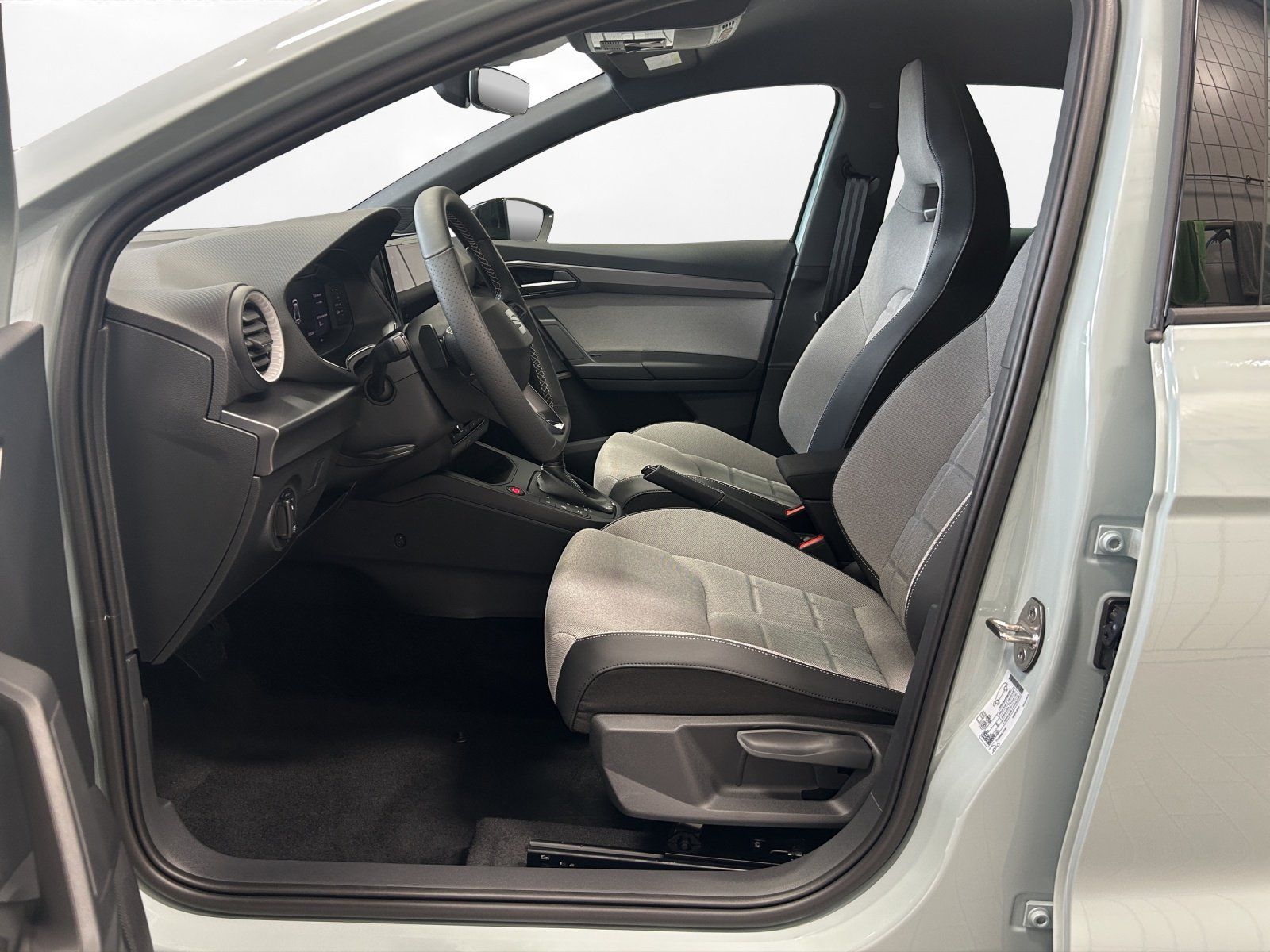 Seat Ibiza - Bild 8