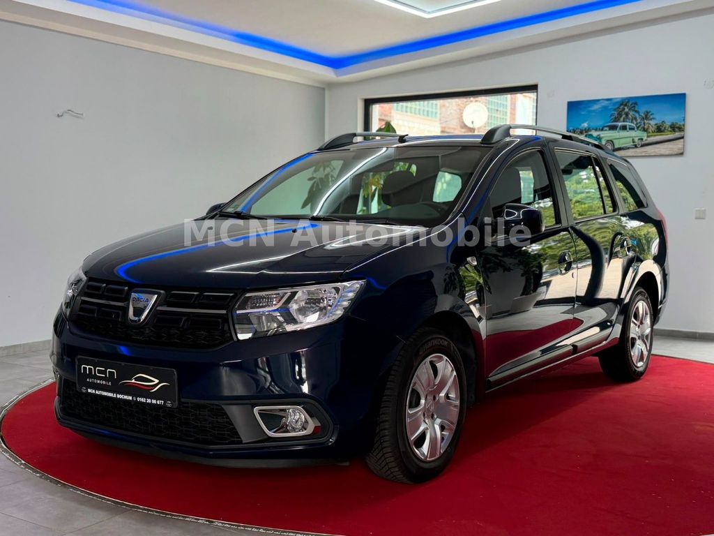 Image of Dacia Logan