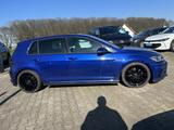 Volkswagen Golf VII HIGHLINE DSG R-LINE EXT. STAND-HZ NAVI  - Volkswagen Golf: R Vi Line