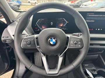 BMW 120 DAB LED Komfortzg. Parkassistent Klimaaut.