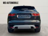 Jaguar F-PACE S AWD Panorama Leder Navi - gebrauchte Jaguar F-Pace aus dem Jahr 2017