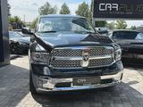 Dodge RAM 1500 EcoDiesel 4x4 LARAMIE Sport TÜV NEU - Dodge RAM mit Diesel-Antrieb: Allradantrieb