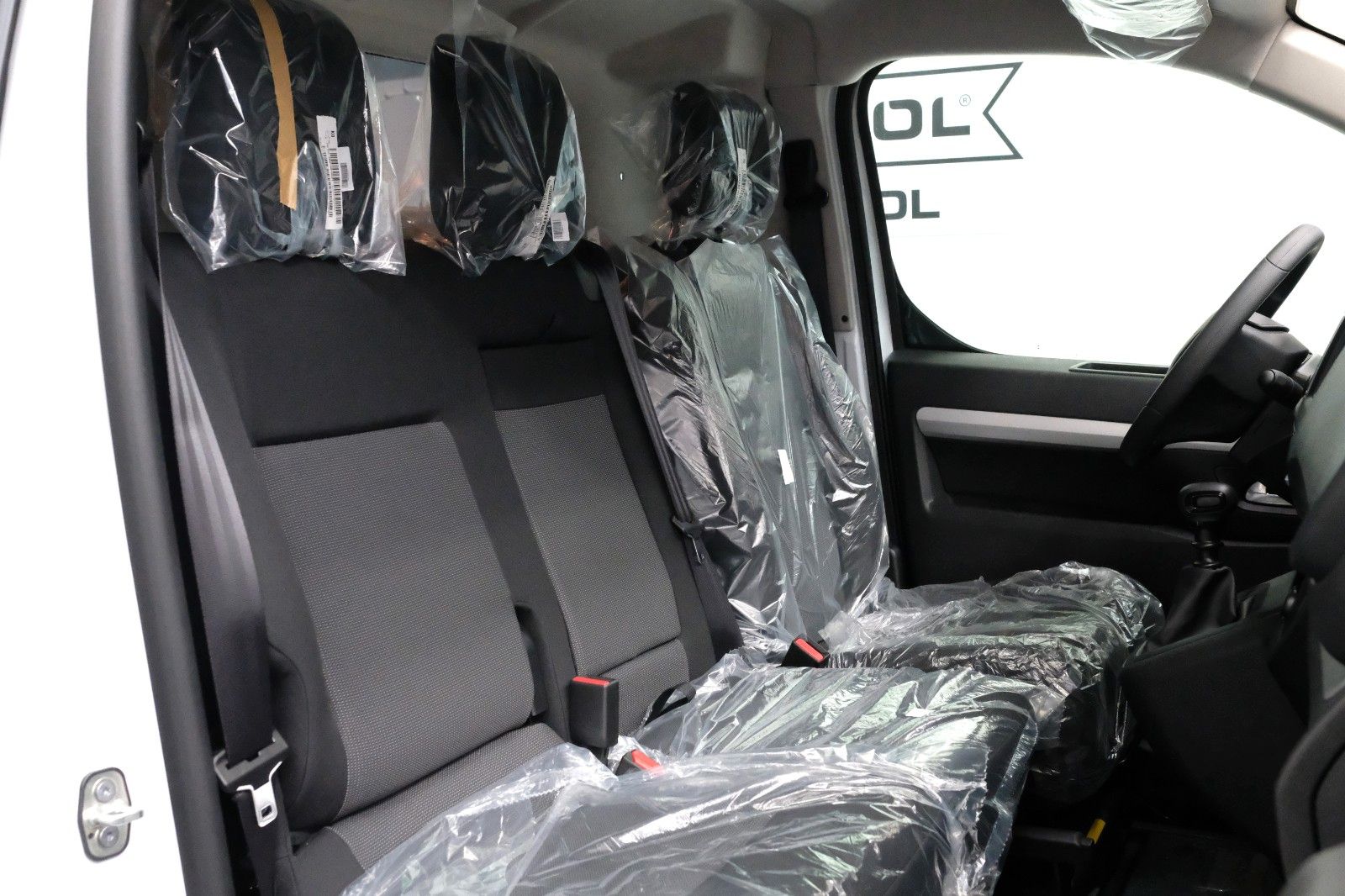 Fahrzeugabbildung Fiat Scudo L1SX  1,5 120 KLIMA ++ NAVI ++ KAMERA