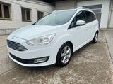 Ford Grand C-Max Grand C-MAX Titanium - 6-Sitzer Autos bis 10.000 Euro