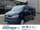 Volkswagen T6.1 Kasten 2.0 TDI  Boden, Seitenwand, Klima - Volkswagen T6 Transporter aus 2025