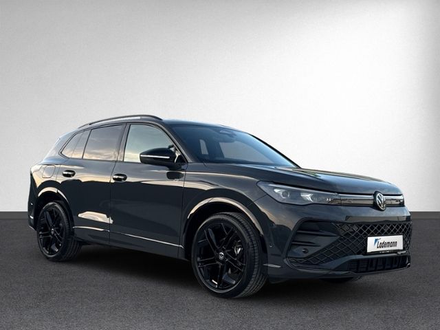 Tiguan 1.5 eTSI DSG R-LINE PANO+360°+IQ.LIGHT+HE