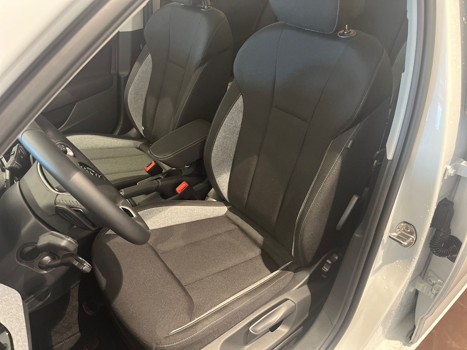 Scala Selection 1.0 TSI, Komfort plus, Rückkamer