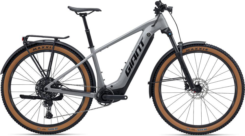 Giant Fathom E+ EX S