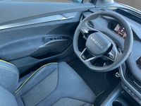 Skoda Elroq - Vorschau Bild 5