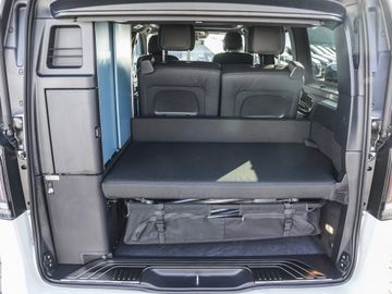 Mercedes V 300 - 7