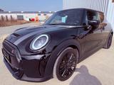 MINI Cooper S Cooper S BLACK-EDITION *LED*NAVI*SITZHE - gebrauchte MINI Cooper S aus dem Jahr 2021