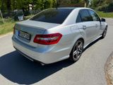 Mercedes-Benz E 63 AMG /Pano/Memory-Massage/Keyless/Airmatic - Mercedes-Benz E 63 AMG aus 2009