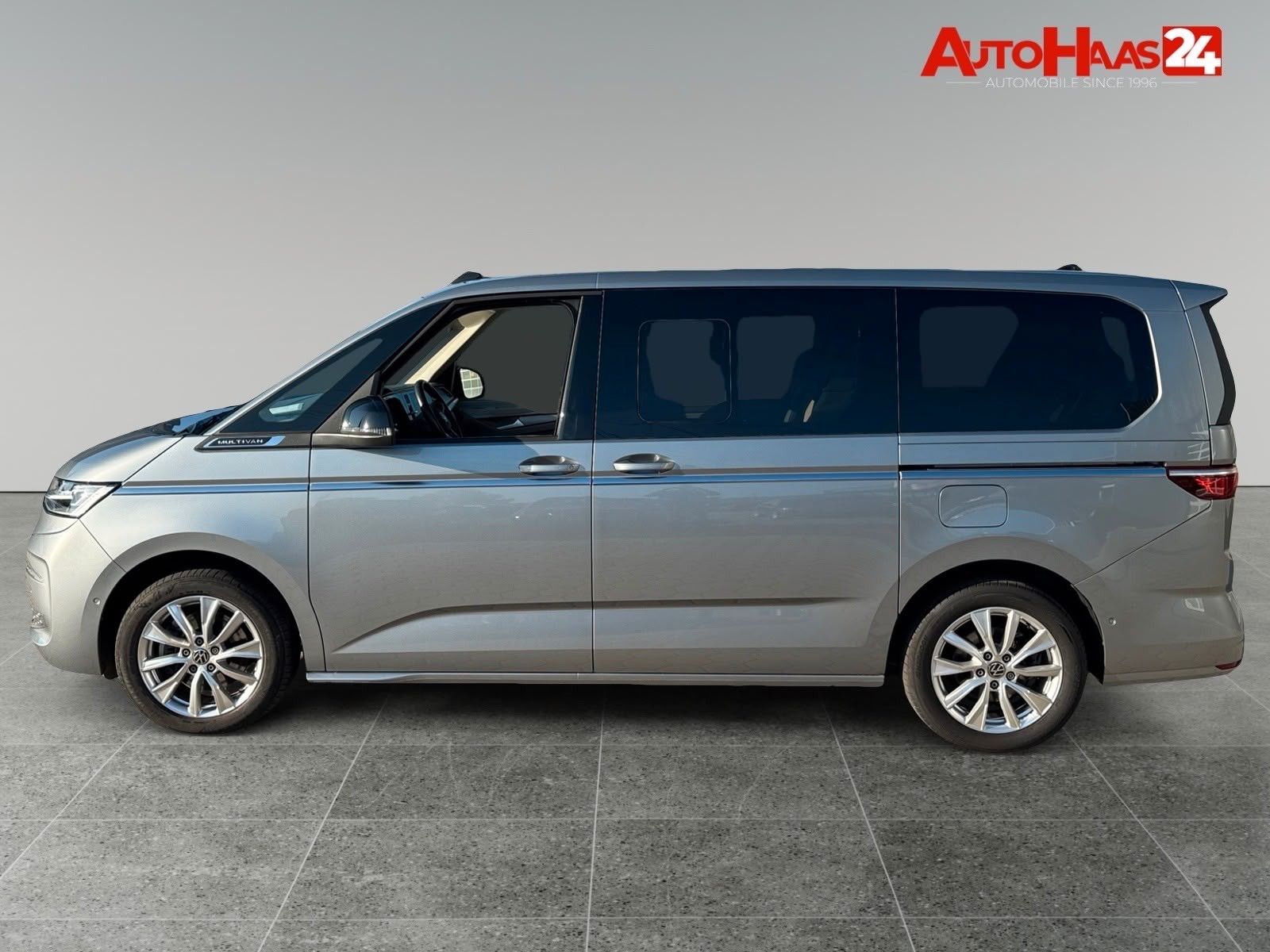 Volkswagen T7 Multivan Style lang DSG Easy Open foto 5