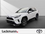 Toyota RAV 4 4x4 Teamplayer Plug-in Hybrid 2,5L Hybrid, - Toyota RAV 4 Gebrauchtwagen in Wuppertal