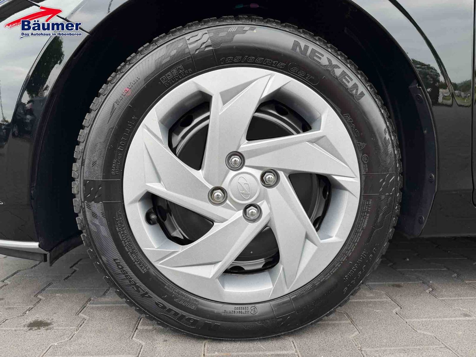 Hyundai i20 – Bild 8