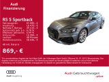 Audi RS5 Sportback 2.9 TFSI *V/max 280*PANO*B&O*19''* - Audi RS5 aus 2021
