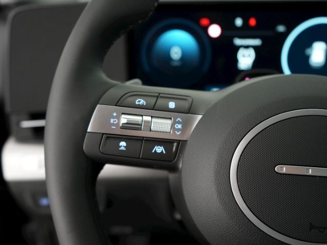 Hyundai KONA Elektro – Bild 19