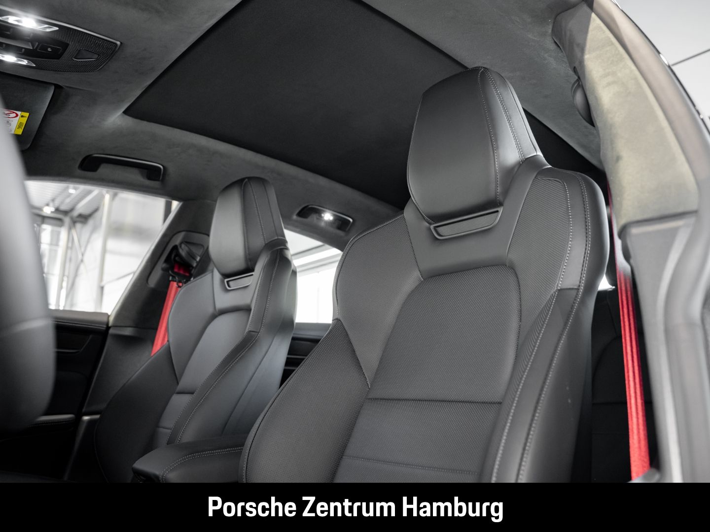Porsche Macan - Bild 5