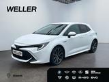 Toyota Corolla 2.0 Hybrid Lounge *HUD*JBL*Sportsitze*CA